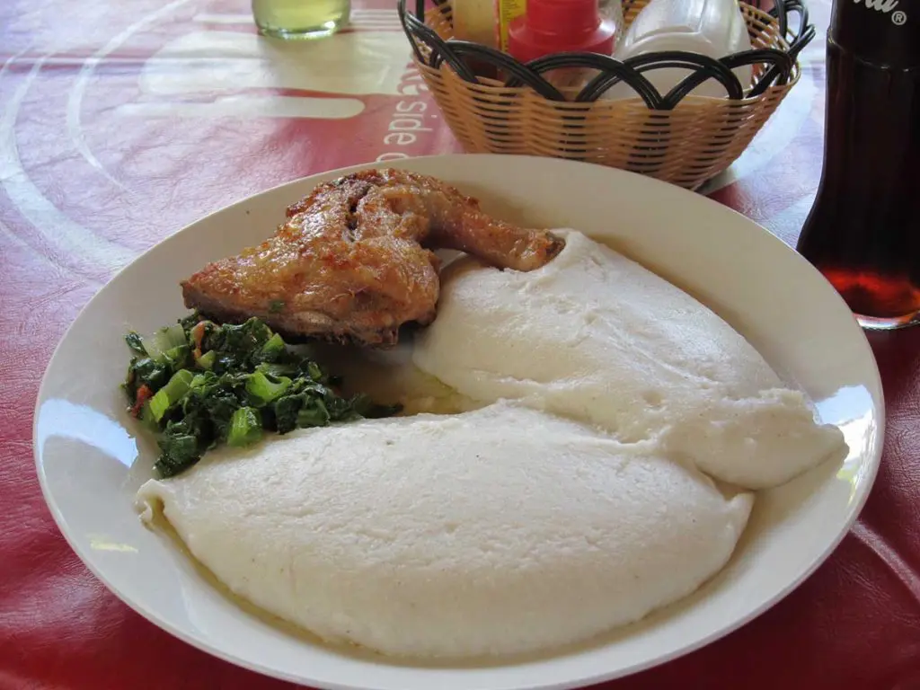 ugali queso egipcio